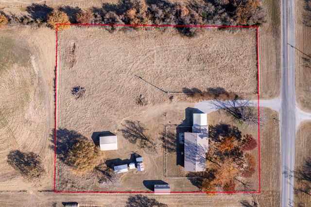 2050 E FM 583, May, TX 76857