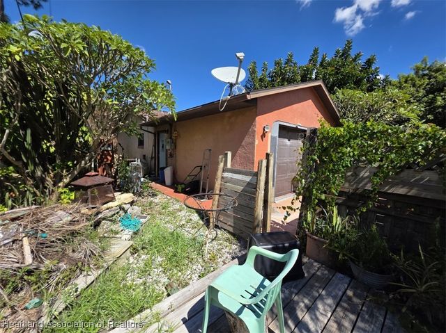 1630 Koy Drive, Sebring, FL 33870
