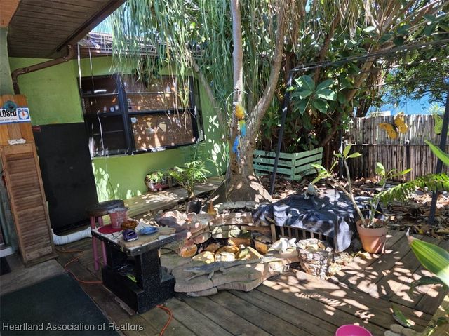 1630 Koy Drive, Sebring, FL 33870