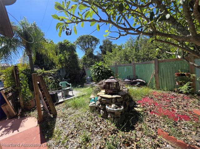 1630 Koy Drive, Sebring, FL 33870