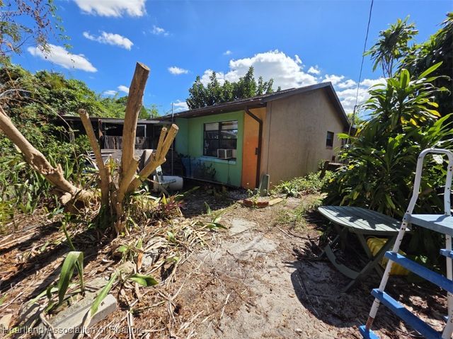 1630 Koy Drive, Sebring, FL 33870