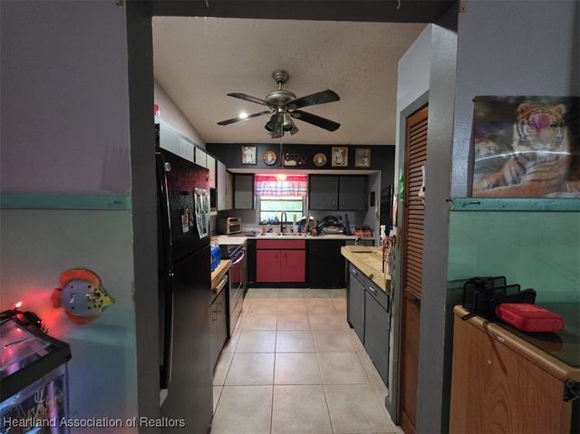 1630 Koy Drive, Sebring, FL 33870