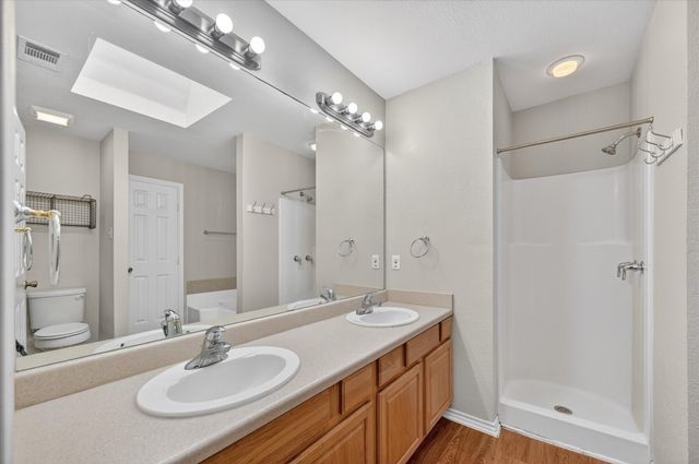 6602 Gardenia Drive, Rowlett, TX 75089