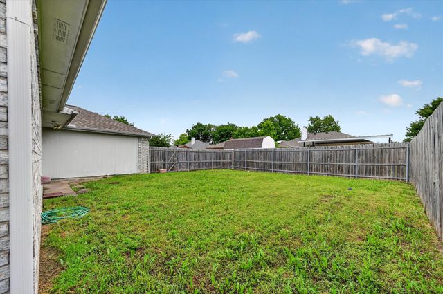 6602 Gardenia Drive, Rowlett, TX 75089