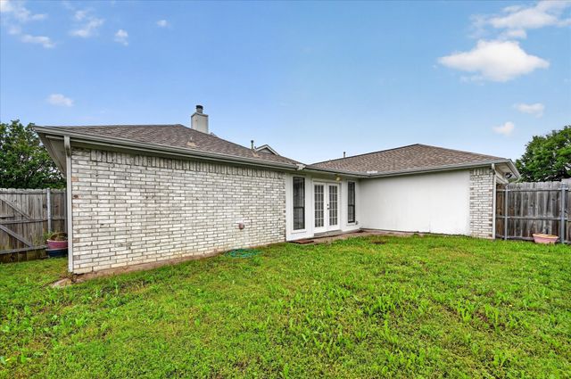 6602 Gardenia Drive, Rowlett, TX 75089