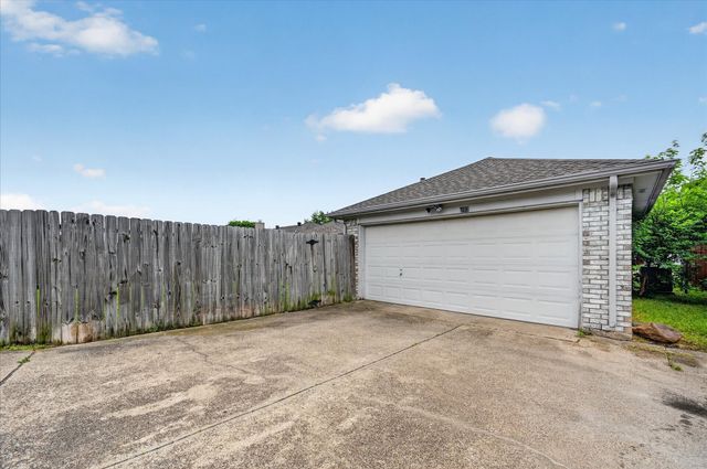 6602 Gardenia Drive, Rowlett, TX 75089