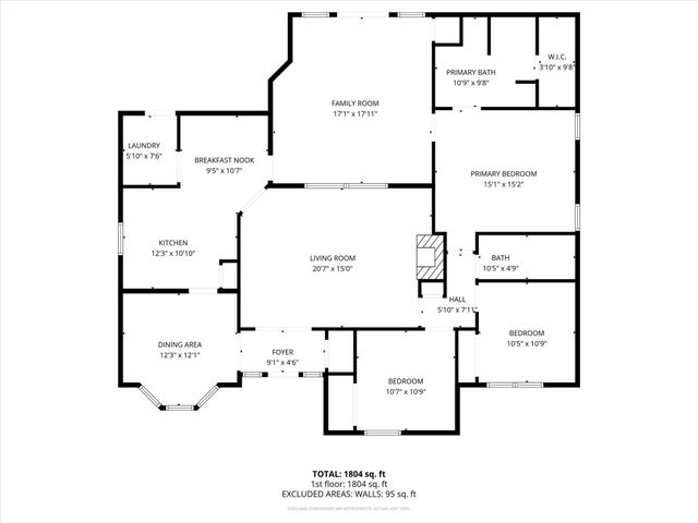 6602 Gardenia Drive, Rowlett, TX 75089