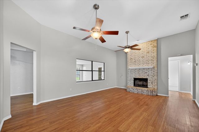 6602 Gardenia Drive, Rowlett, TX 75089