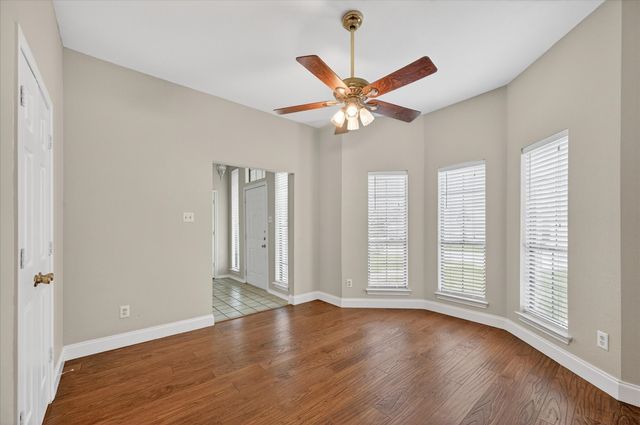 6602 Gardenia Drive, Rowlett, TX 75089