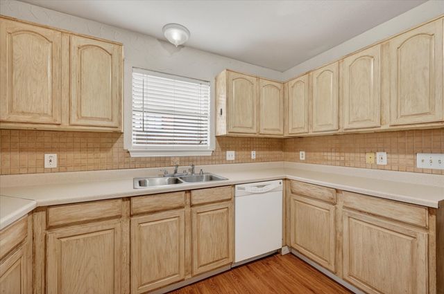 6602 Gardenia Drive, Rowlett, TX 75089