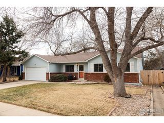 3737 Benthaven St, Fort Collins, CO 80526