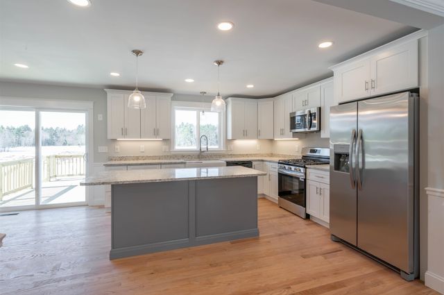 56 Beaver Pond Drive, Barnstead, NH 03218