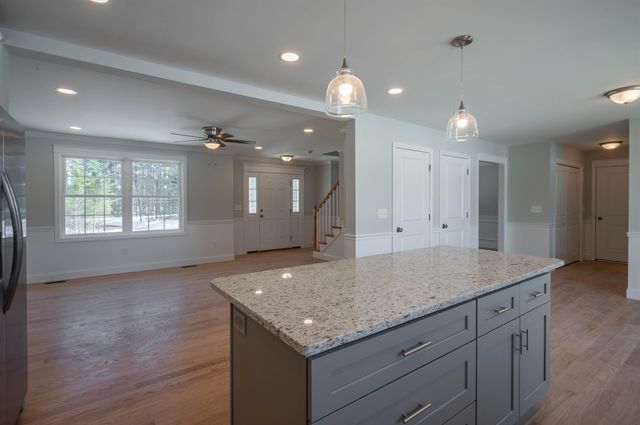 56 Beaver Pond Drive, Barnstead, NH 03218