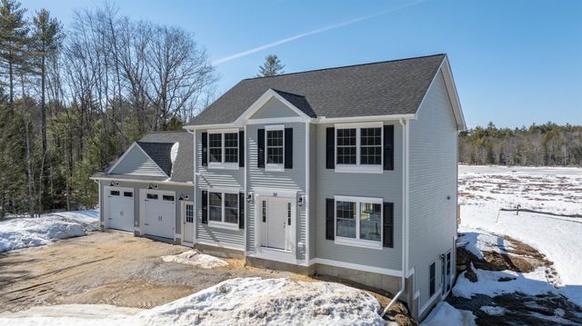 56 Beaver Pond Drive, Barnstead, NH 03218