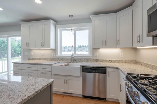 56 Beaver Pond Drive, Barnstead, NH 03218