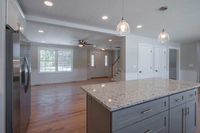 56 Beaver Pond Drive, Barnstead, NH 03218