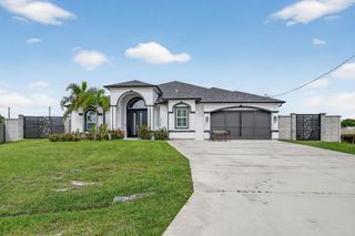 4300 SW Attlee Street, Port St Lucie, FL 34953