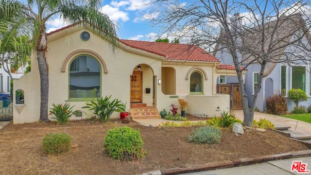 6131 W 5th Street, Los Angeles, CA 90048
