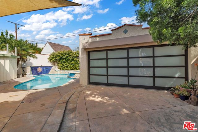 6131 W 5th Street, Los Angeles, CA 90048