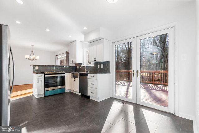 17020 BRIARDALE, Rockville, MD 20855