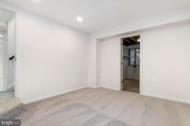 17020 BRIARDALE, Rockville, MD 20855