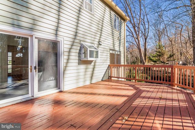 17020 BRIARDALE, Rockville, MD 20855