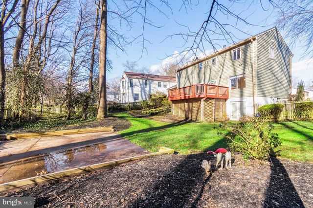17020 BRIARDALE, Rockville, MD 20855