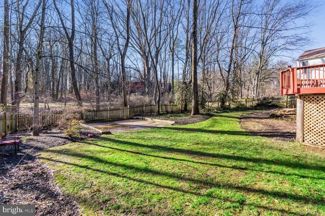 17020 BRIARDALE, Rockville, MD 20855