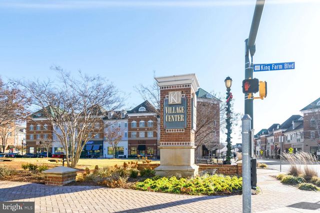 17020 BRIARDALE, Rockville, MD 20855