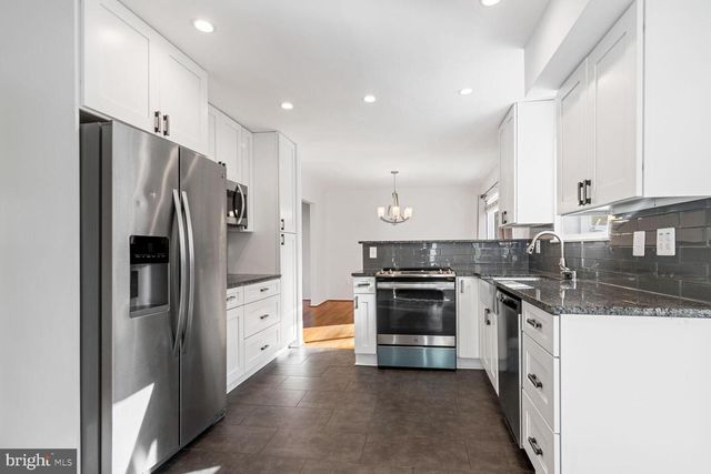 17020 BRIARDALE, Rockville, MD 20855