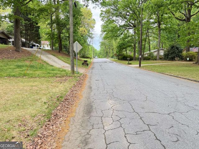 3629 Embry Circle, Atlanta, GA 30341