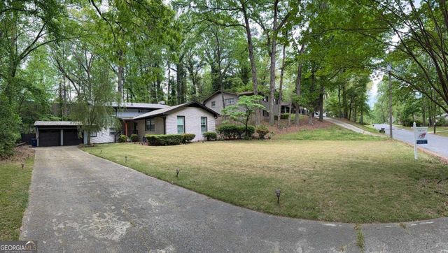 3629 Embry Circle, Atlanta, GA 30341