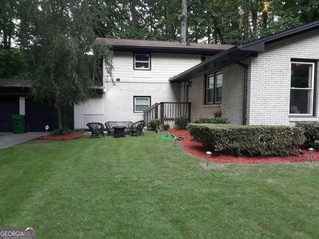 3629 Embry Circle, Atlanta, GA 30341