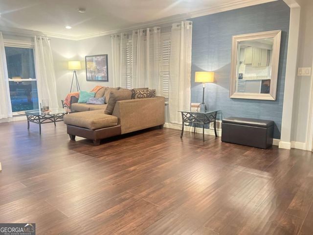 3629 Embry Circle, Atlanta, GA 30341