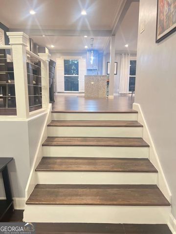 3629 Embry Circle, Atlanta, GA 30341