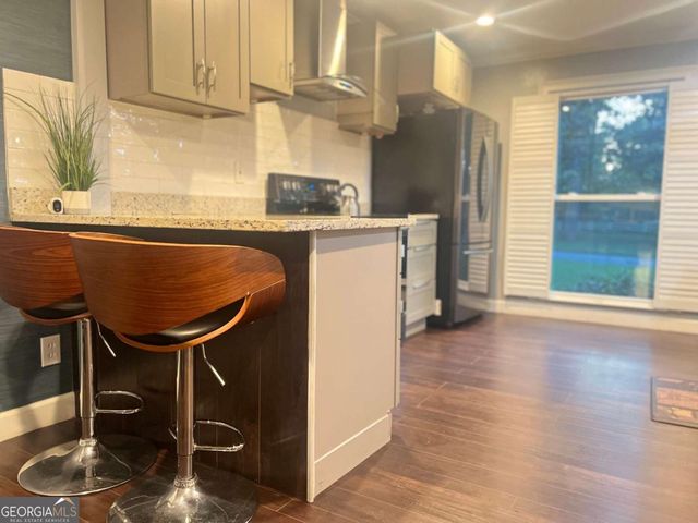 3629 Embry Circle, Atlanta, GA 30341