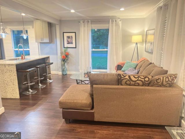 3629 Embry Circle, Atlanta, GA 30341