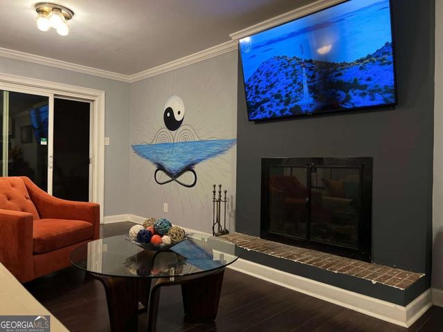 3629 Embry Circle, Atlanta, GA 30341