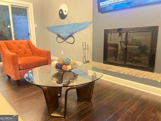 3629 Embry Circle, Atlanta, GA 30341