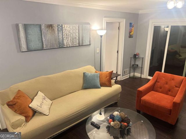 3629 Embry Circle, Atlanta, GA 30341