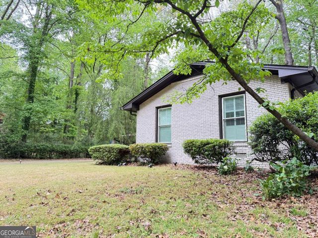 3629 Embry Circle, Atlanta, GA 30341