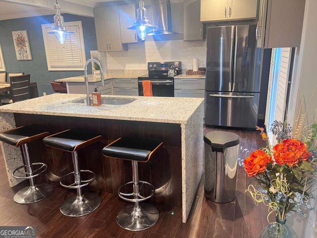 3629 Embry Circle, Atlanta, GA 30341