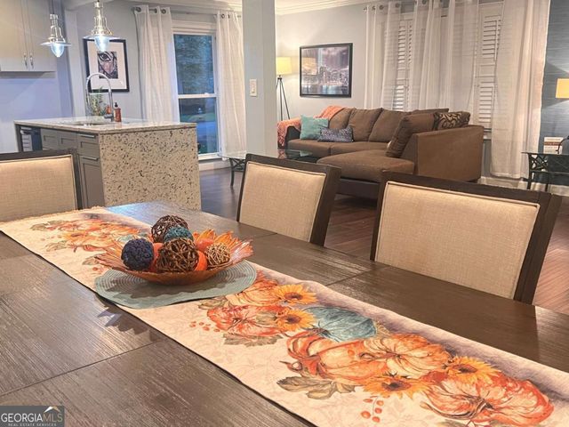 3629 Embry Circle, Atlanta, GA 30341