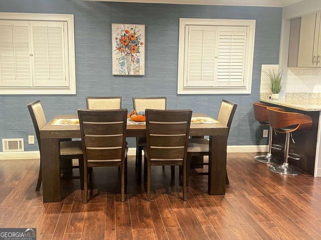 3629 Embry Circle, Atlanta, GA 30341