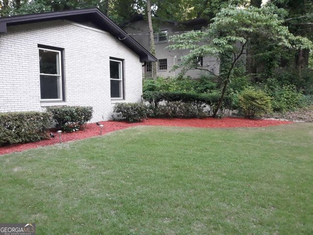 3629 Embry Circle, Atlanta, GA 30341