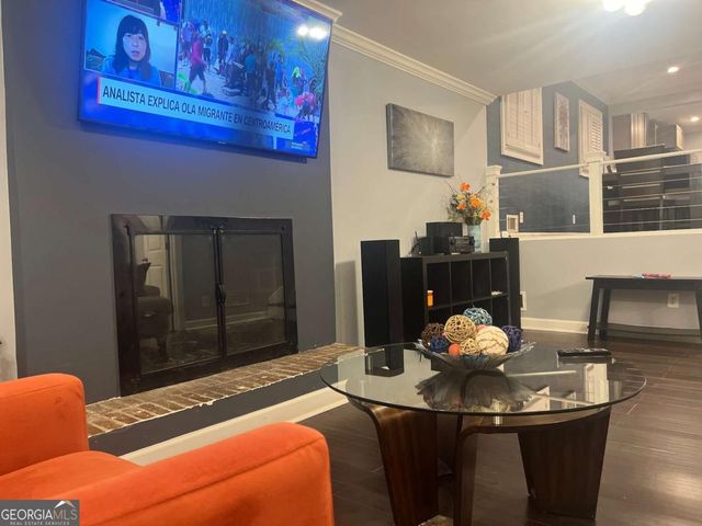 3629 Embry Circle, Atlanta, GA 30341