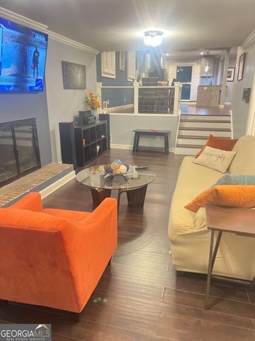 3629 Embry Circle, Atlanta, GA 30341