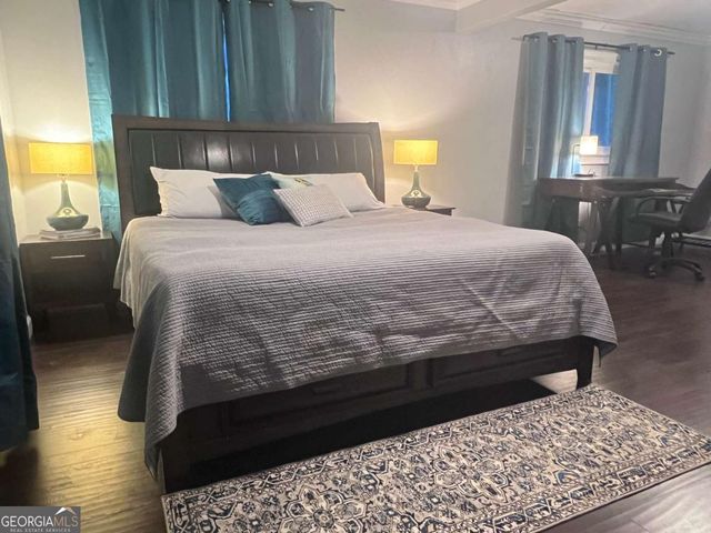 3629 Embry Circle, Atlanta, GA 30341