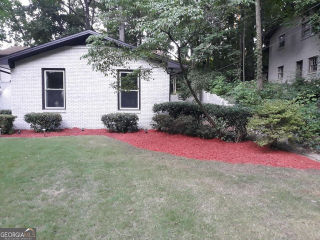 3629 Embry Circle, Atlanta, GA 30341