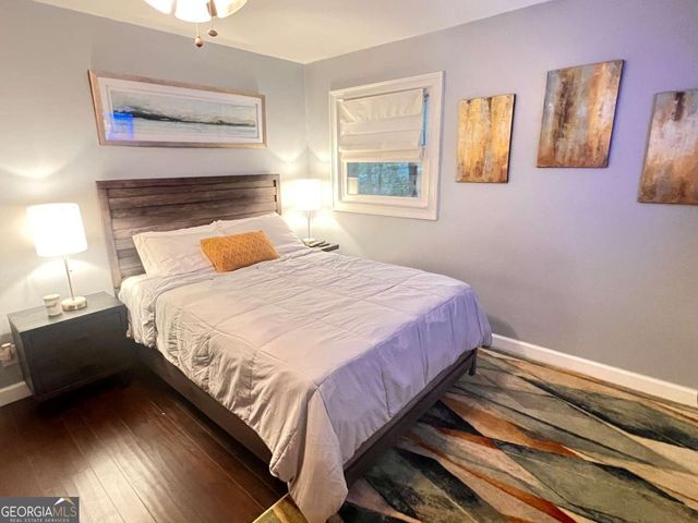 3629 Embry Circle, Atlanta, GA 30341